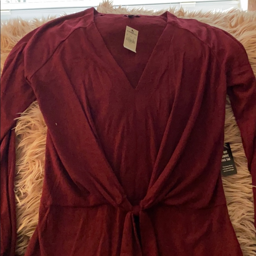 Express dress - Picture 3 of 4